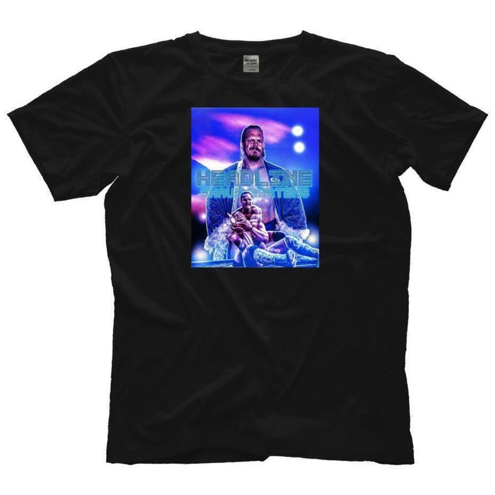 Headlineblue Shirt